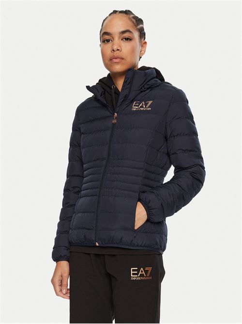 BOMBER JACKET EMPORIO ARMANI EA7 | 8NTB23 TNF8Z/0562